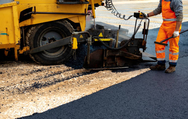 Best Paver Driveway Installation  in Brawley, CA