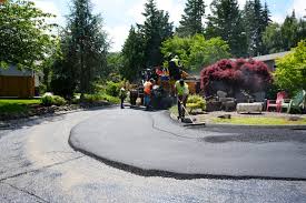 Best Residential Driveway Installation  in Brawley, CA