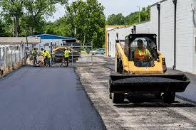 Best Driveway Crack Filling  in Brawley, CA