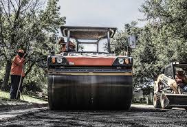 Professional Driveway Paving Services in Brawley, CA